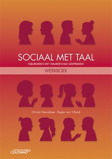 Sociaal met taal werkboek