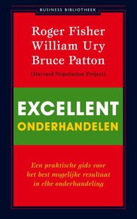 Excellent onderhandelen