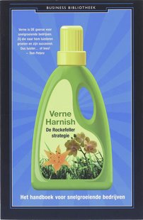 De Rockefeller strategie