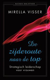 De zijderoute naar de top