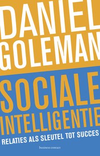 Sociale intelligentie