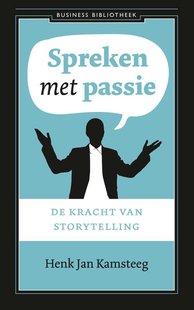 Spreken met passie