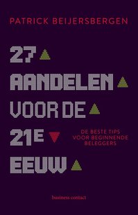 27 Aandelen Voor De 21e Eeuw