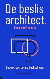 De beslisarchitect