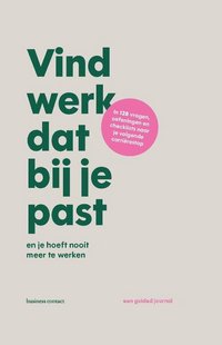 Vind werk dat bij je past