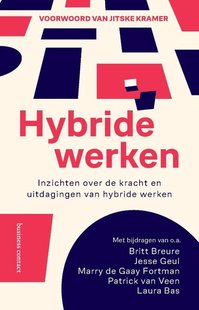 Hybride werken