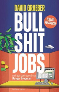 Bullshit jobs