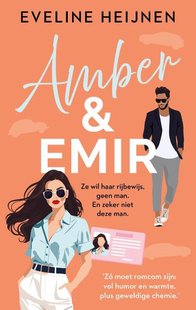 Amber & Emir