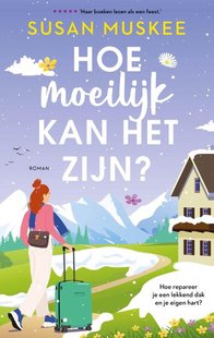 Hoe moeilijk kan het zijn?