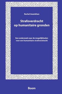Strafoverdracht op humanitaire gronden