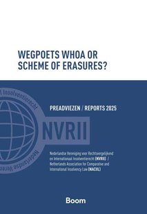 Wegpoets WHOA or Scheme of Erasures?