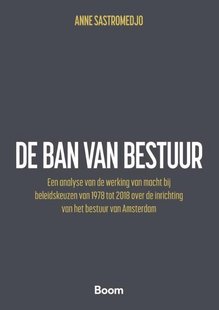 De ban van bestuur