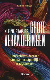 Kleine stapjes, grote veranderingen