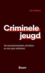 Criminele jeugd