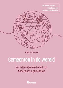 Gemeenten in de wereld