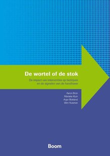 De wortel of de stok