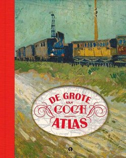 De grote Van Gogh Atlas