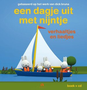 Een Dagje Uit Met Nijntje