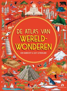 De atlas van wereldwonderen
