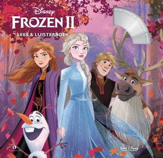 Frozen II