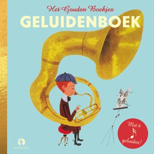 Geluidenboek