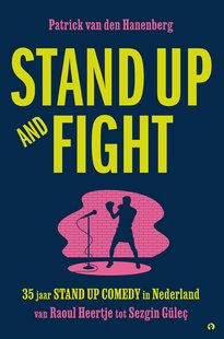 Stand Up and Fight