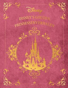 Disney's Gouden Prinsessenverhalen