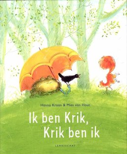Ik ben Krik, Krik ben ik