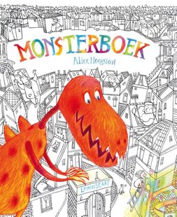 Monsterboek