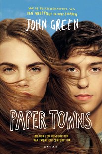 Paper Towns - filmeditie
