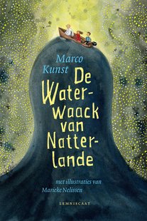De Waterwaack van Natterlande