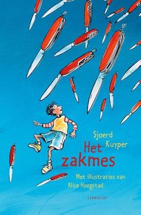 Het zakmes