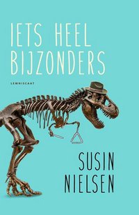 Iets heel bijzonders