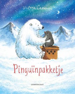 Pinguinpakketje