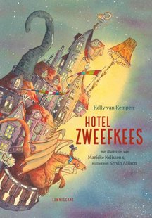 Hotel Zweefkees