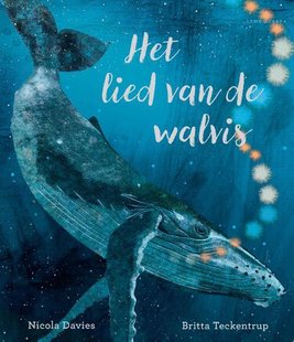 Het lied van de walvis