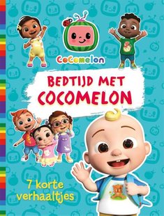 Bedtijd met CoComelon