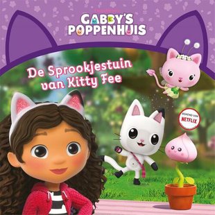 De Sprookjestuin van Kitty Fee