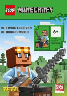 Het avontuur van de harnasmaker