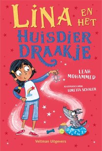 Lina en het huisdierdraakje