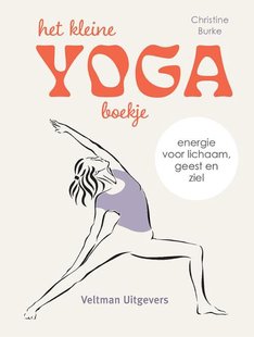 Het kleine yogaboekje