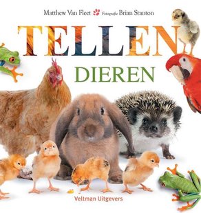 Tellen - dieren