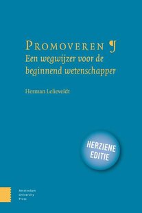 Promoveren