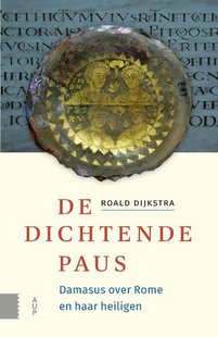 De dichtende paus