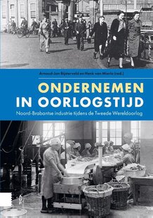 Ondernemen in oorlogstijd