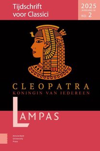 Cleopatra. Koningin van iedereen