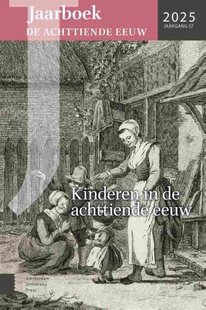 Kinderen in de achttiende eeuw