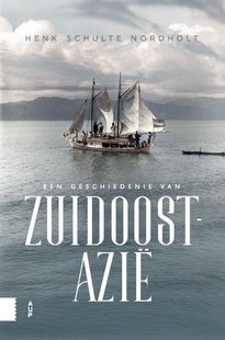 Een geschiedenis van Zuidoost-Azië