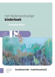 Het Nederlandstalige kinderboek