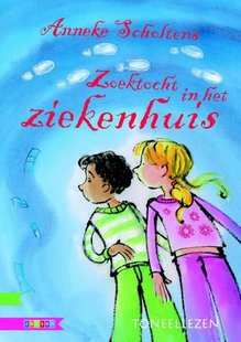 Toneellezen / Zoektocht in het ziekenhuis